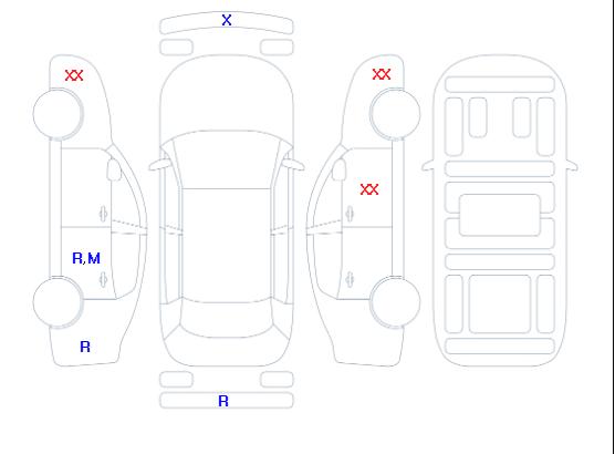 HYUNDAI GRANDEUR IG HYBRID 2.4 HEV EXCLUSIVE SPECIAL 2019 - zdjęcie 26