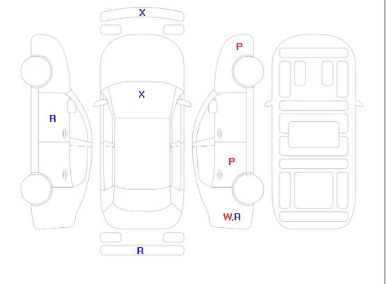 KIA NEW K5 2.0 LPI RENTAL CAR PRESTIGE SX 2016 - zdjęcie 27