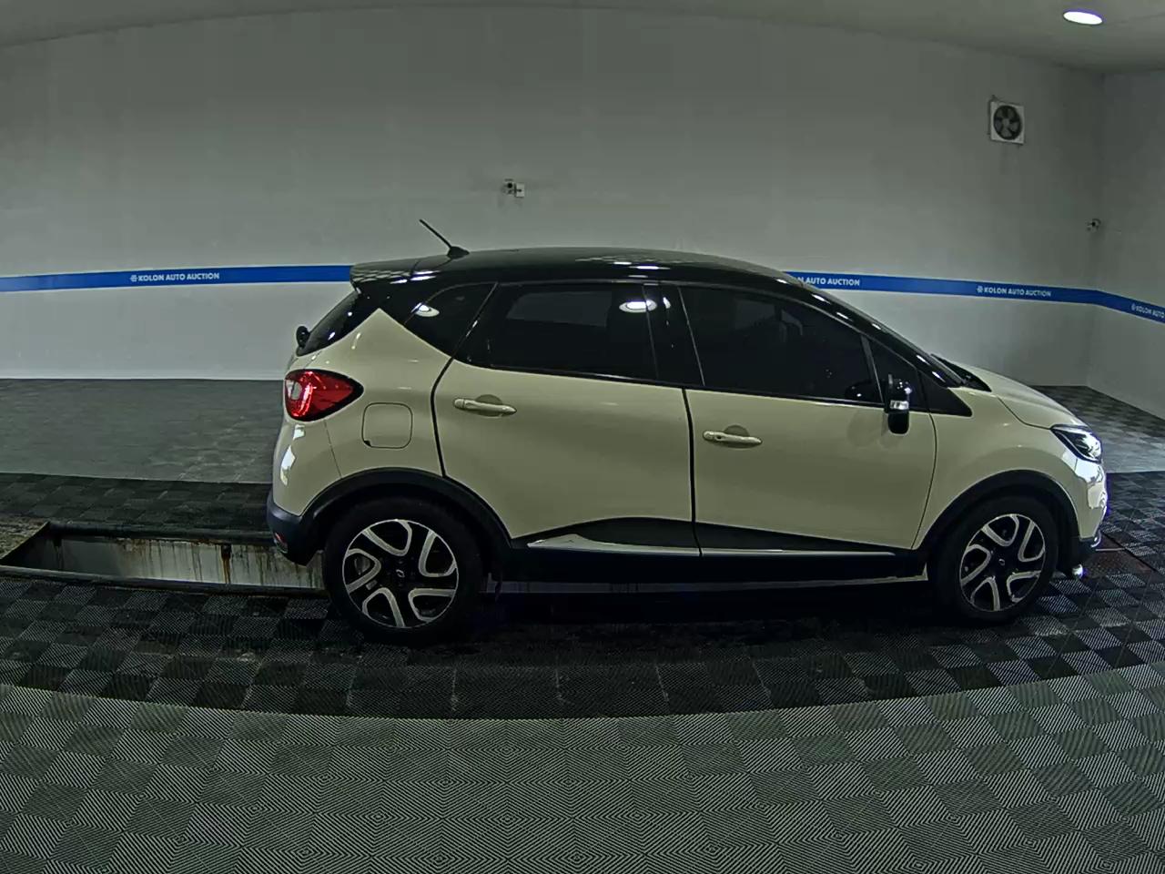 RENAULT (SAMSUNG) QM3 RE 2015 - zdjęcie 4
