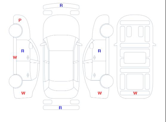 HYUNDAI VELOSTER (JS) 1.4 TURBO MODERN CORE 2018 - zdjęcie 30