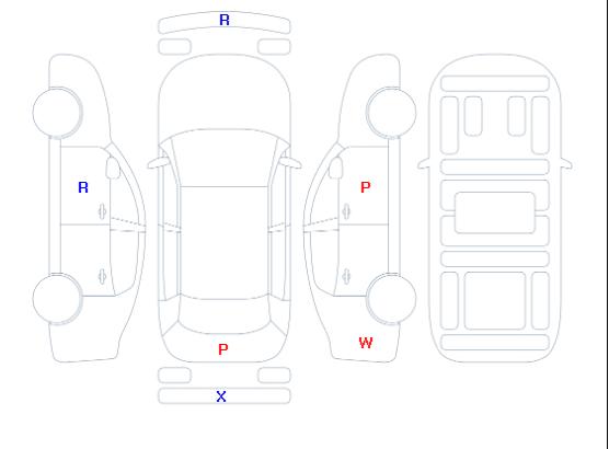 MINI COOPER (3RD GEN) 1.5 D MID 2016 - zdjęcie 25