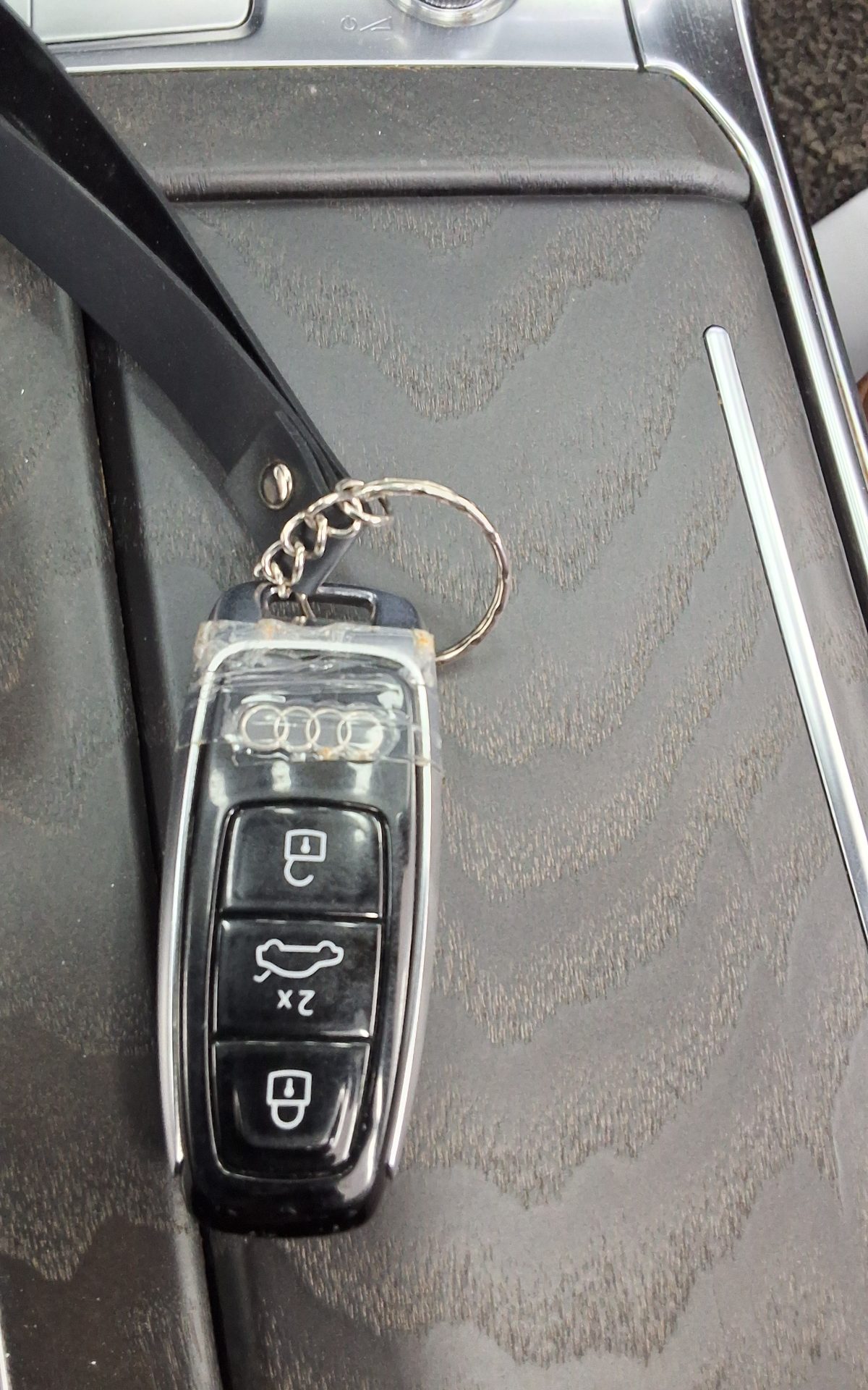 AUDI A6 (5TH GEN) 40 TDI PREMIUM 2021 - zdjęcie 20