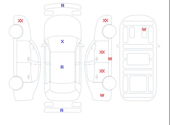 KIA ALL NEW MORNING (JA) GASOLINE LUXURY 2020 - zdjęcie 27