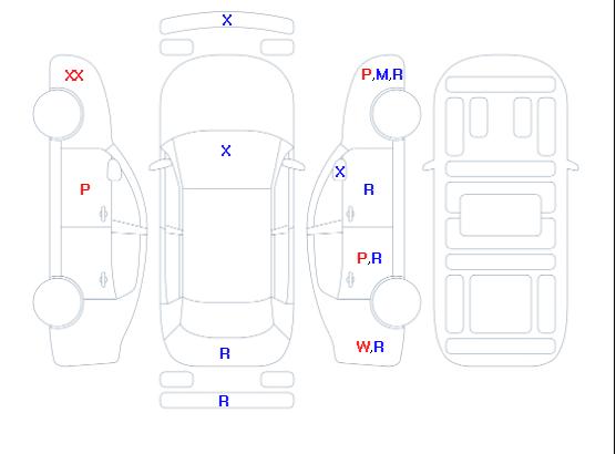 HYUNDAI GRANDEUR NEW LUXURY Q270 LUXURY 2009 - zdjęcie 26