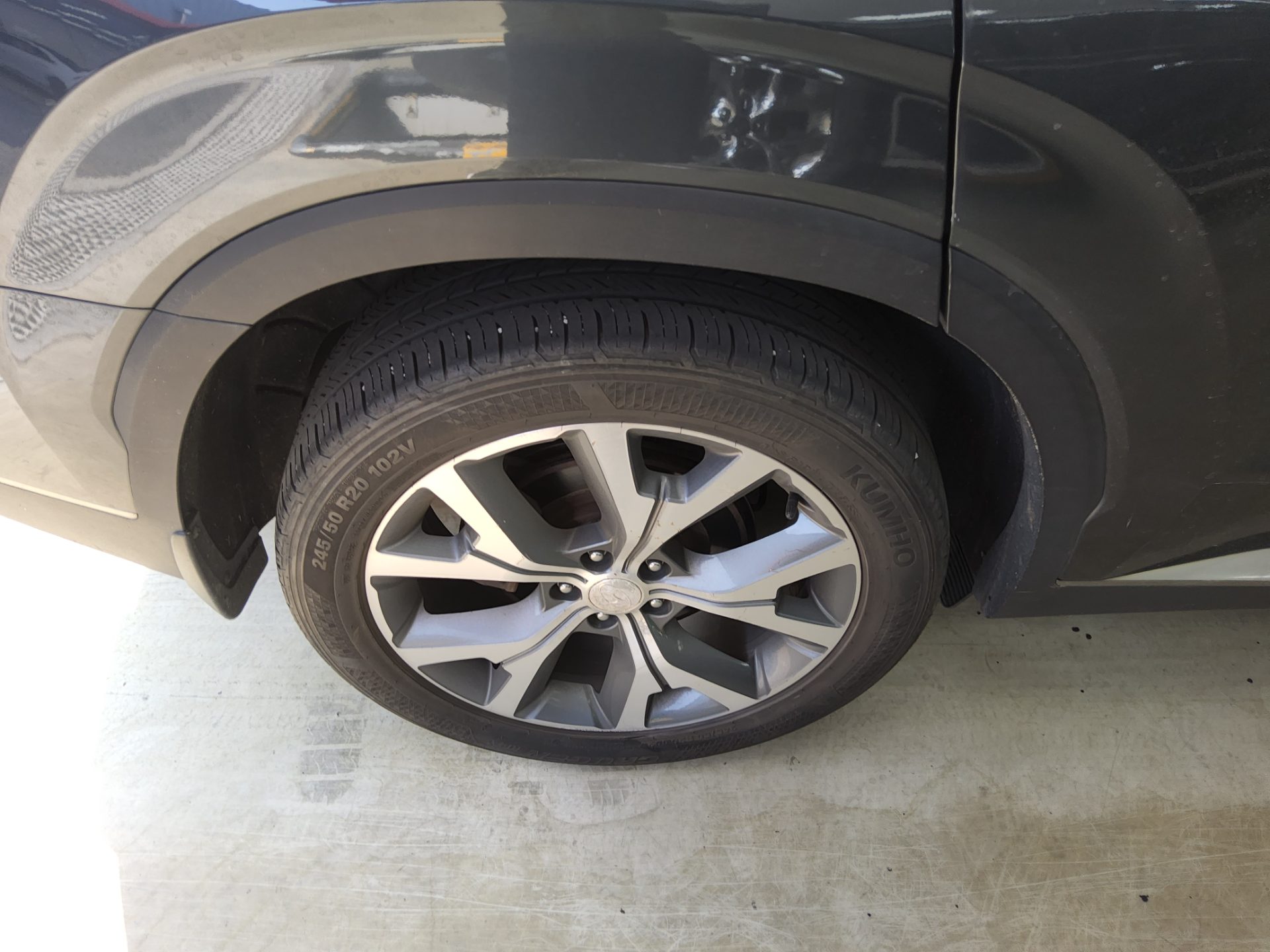 HYUNDAI PALISADE 2.2 DIESEL AWD PRESTIGE 2019 - zdjęcie 26