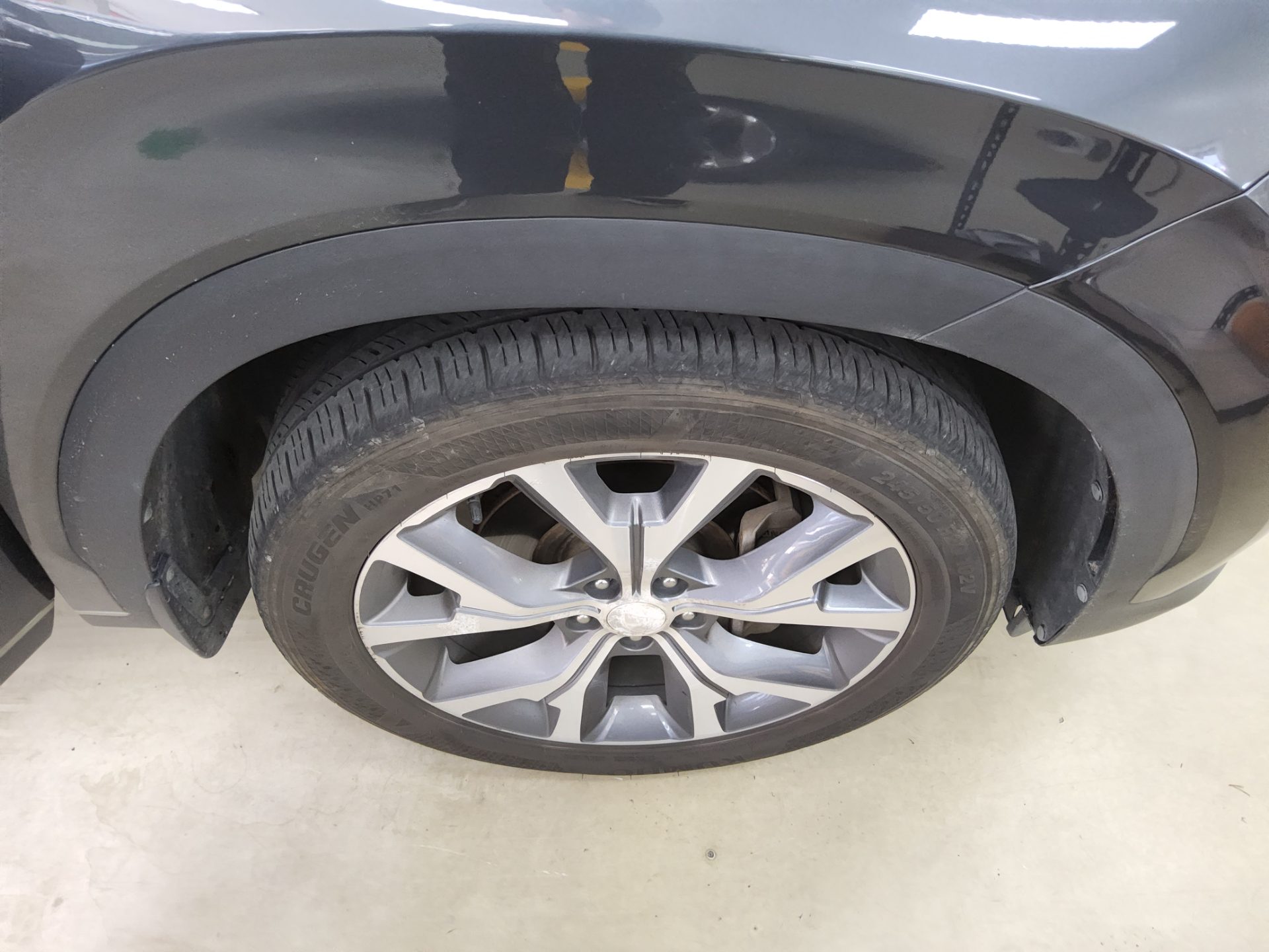 HYUNDAI PALISADE 2.2 DIESEL AWD PRESTIGE 2019 - zdjęcie 25