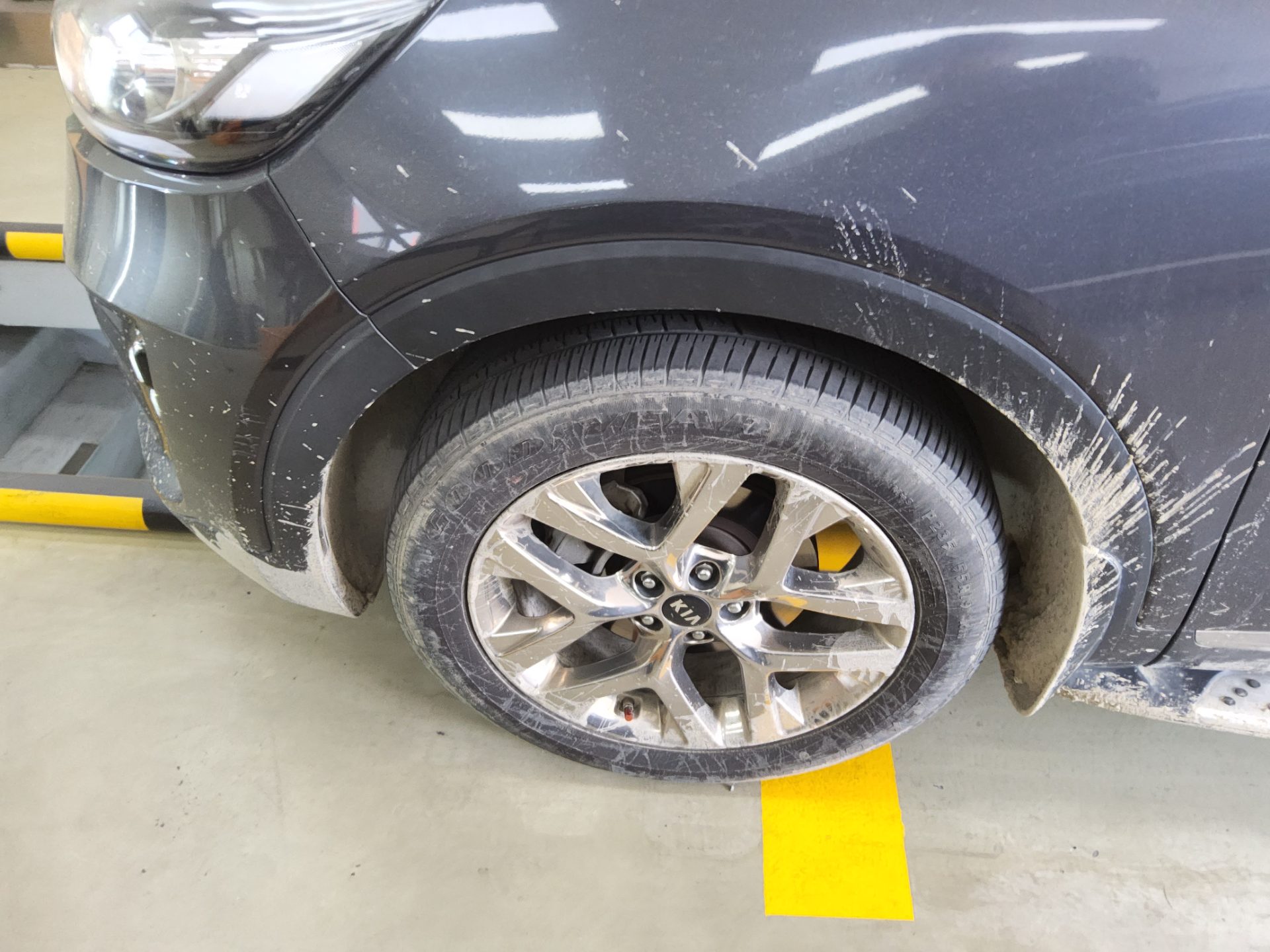 KIA THE NEW SORENTO DIESEL R2.2 2WD MASTER 2020 - zdjęcie 22