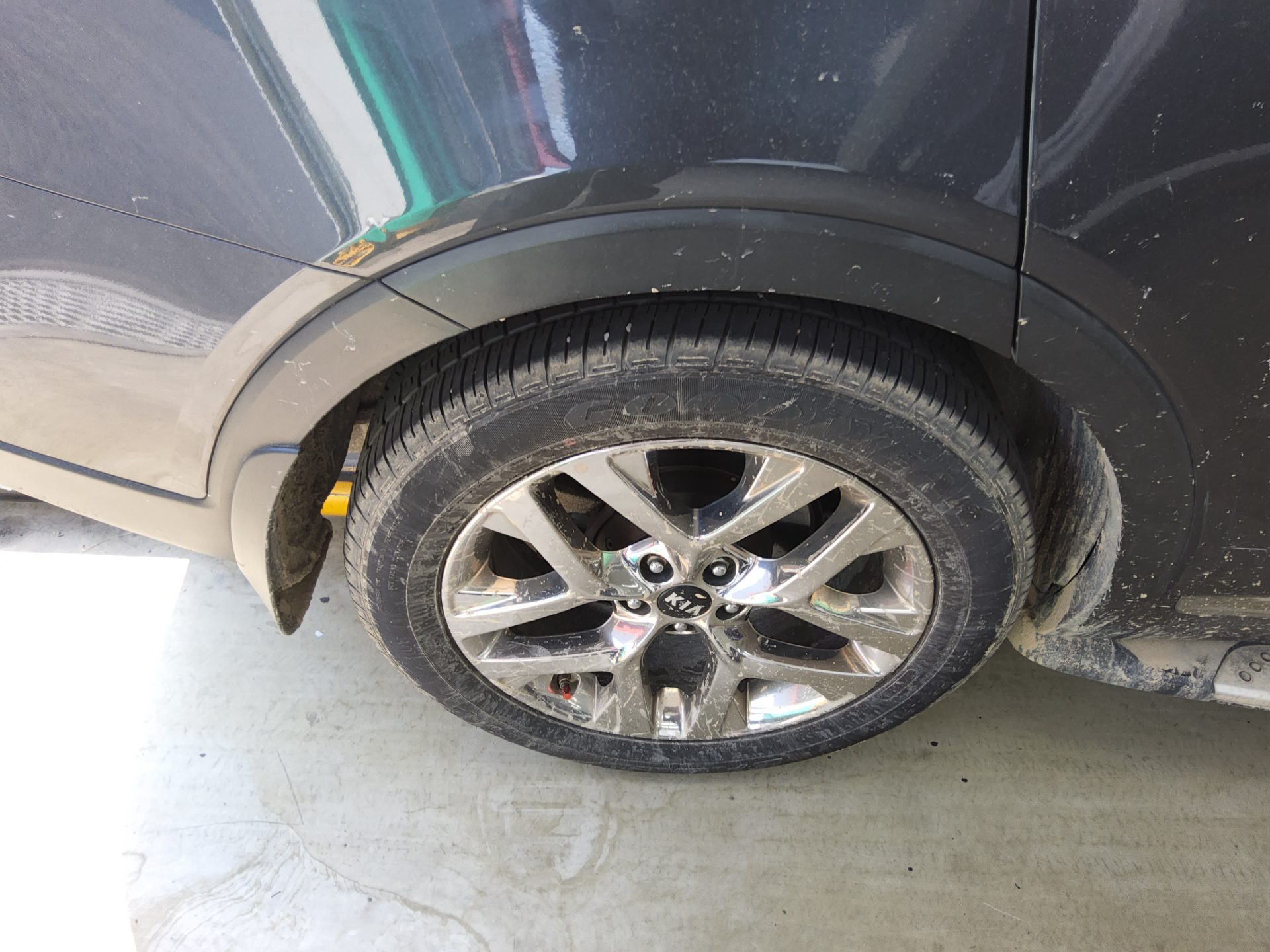 KIA THE NEW SORENTO DIESEL R2.2 2WD MASTER 2020 - zdjęcie 26