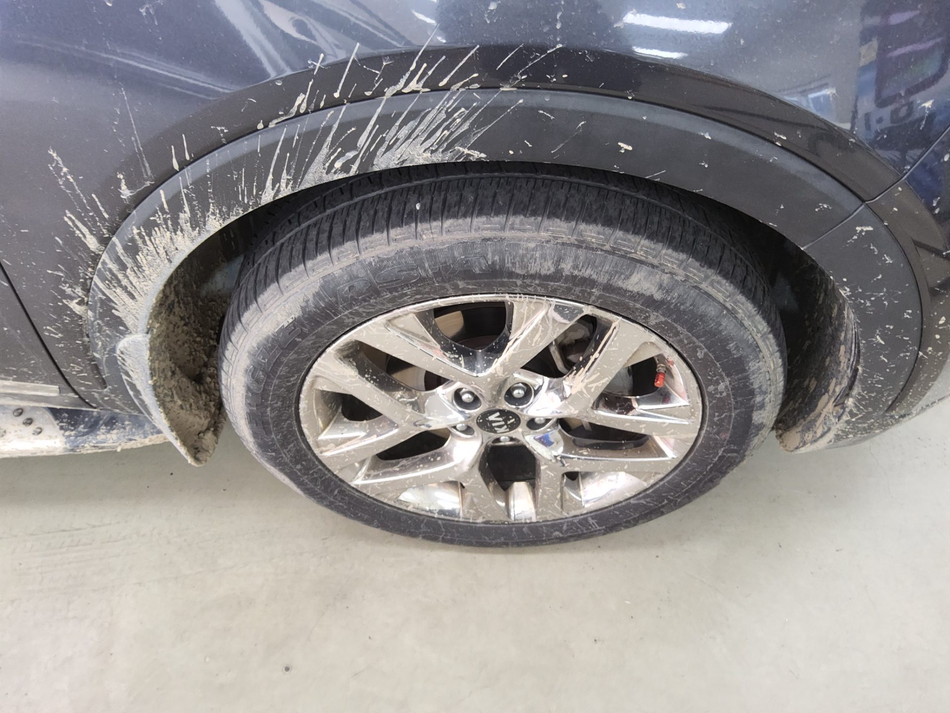 KIA THE NEW SORENTO DIESEL R2.2 2WD MASTER 2020 - zdjęcie 25