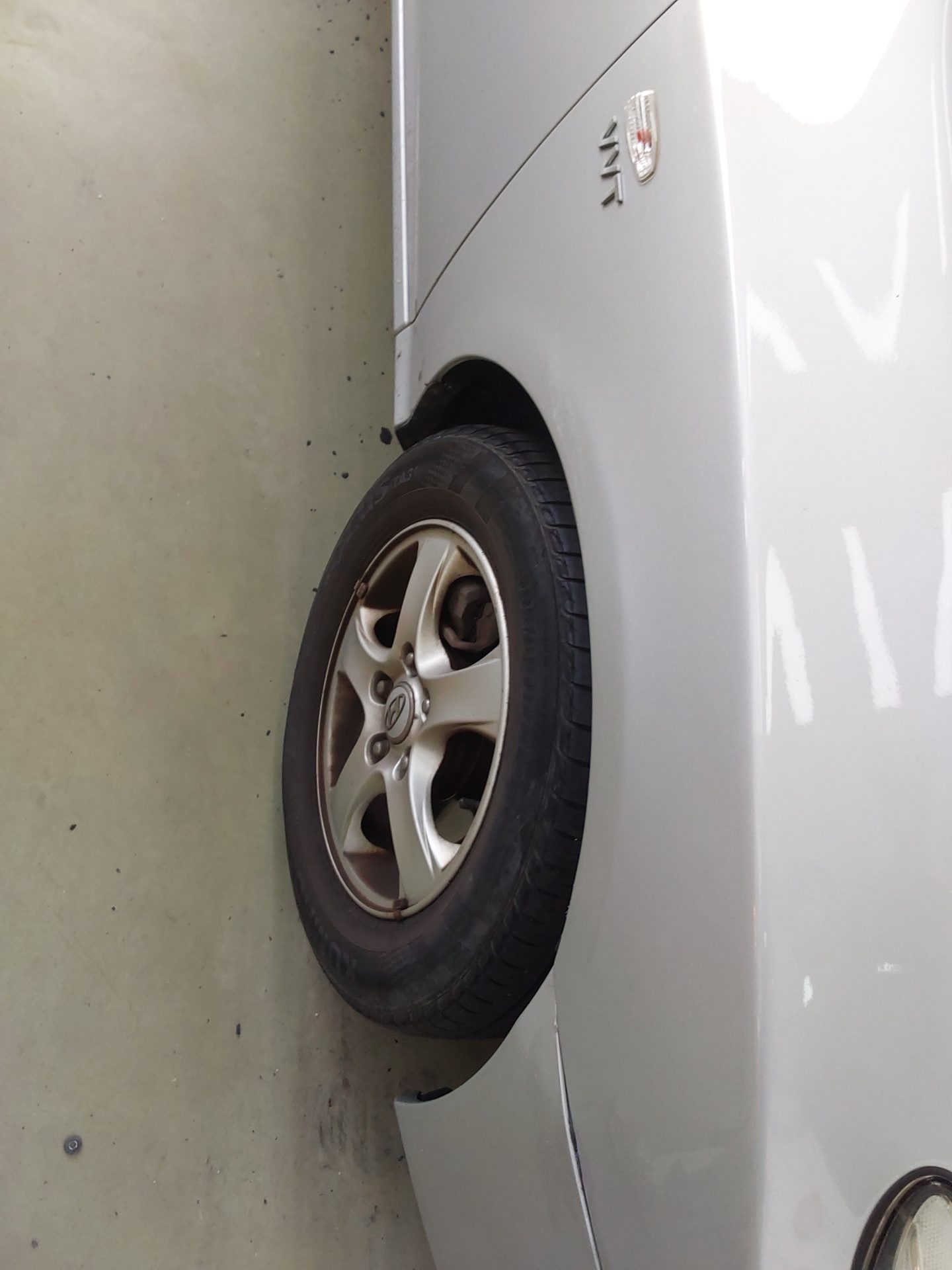 HYUNDAI AVANTE HD 1.6 VVT S16 LUXURY 2008 - zdjęcie 23