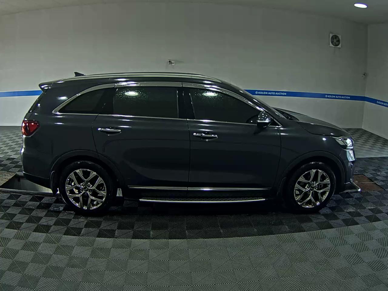 KIA THE NEW SORENTO DIESEL R2.2 2WD MASTER 2020 - zdjęcie 4