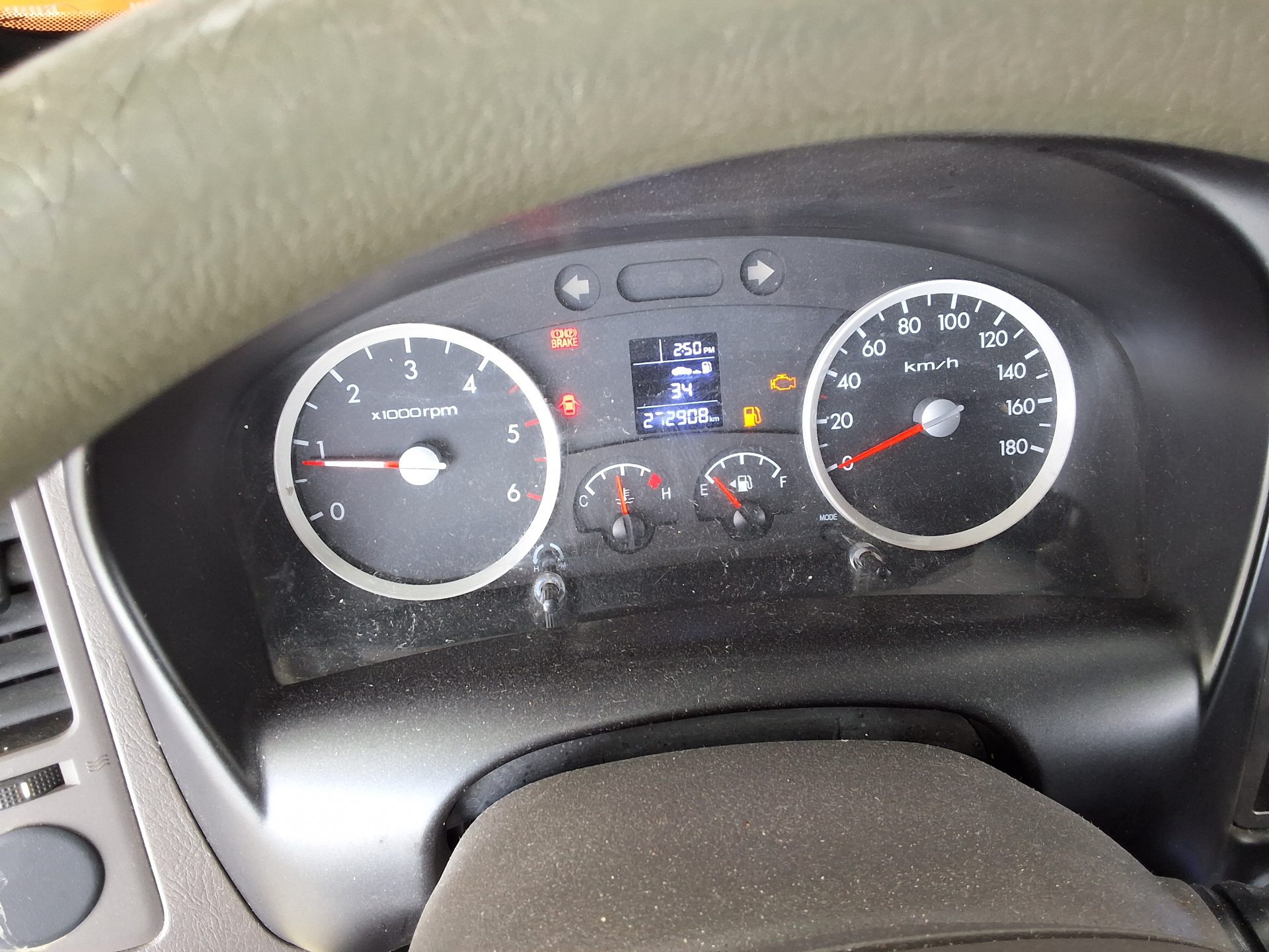 HYUNDAI PORTER II FREEZER BOX TRUCK SUPER CAB TWIN COMPRESSOR 2019 - zdjęcie 9