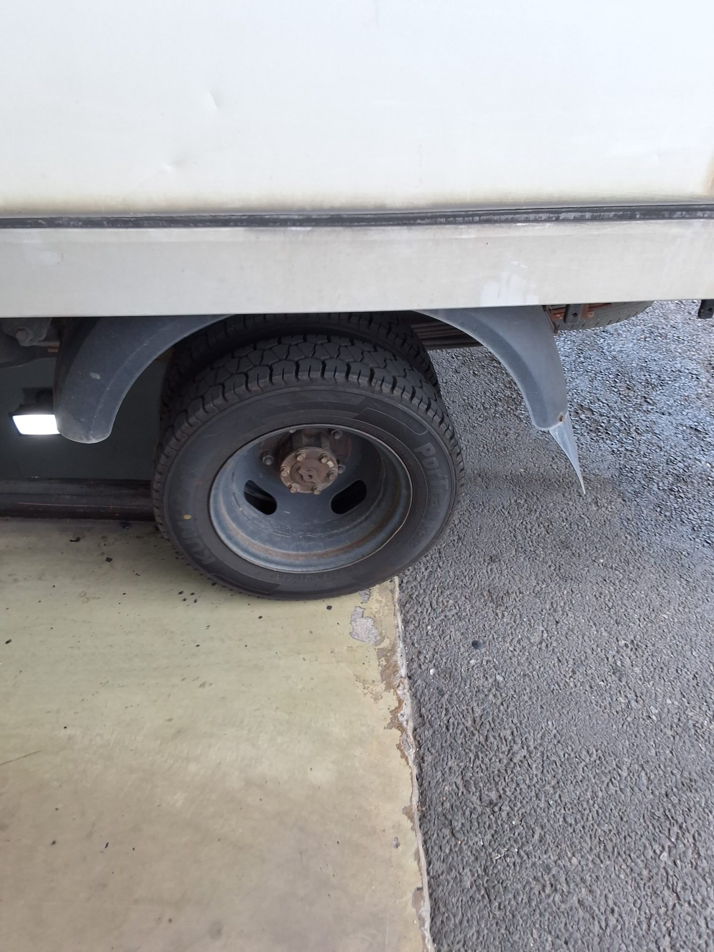 HYUNDAI PORTER II FREEZER BOX TRUCK SUPER CAB TWIN COMPRESSOR 2019 - zdjęcie 20