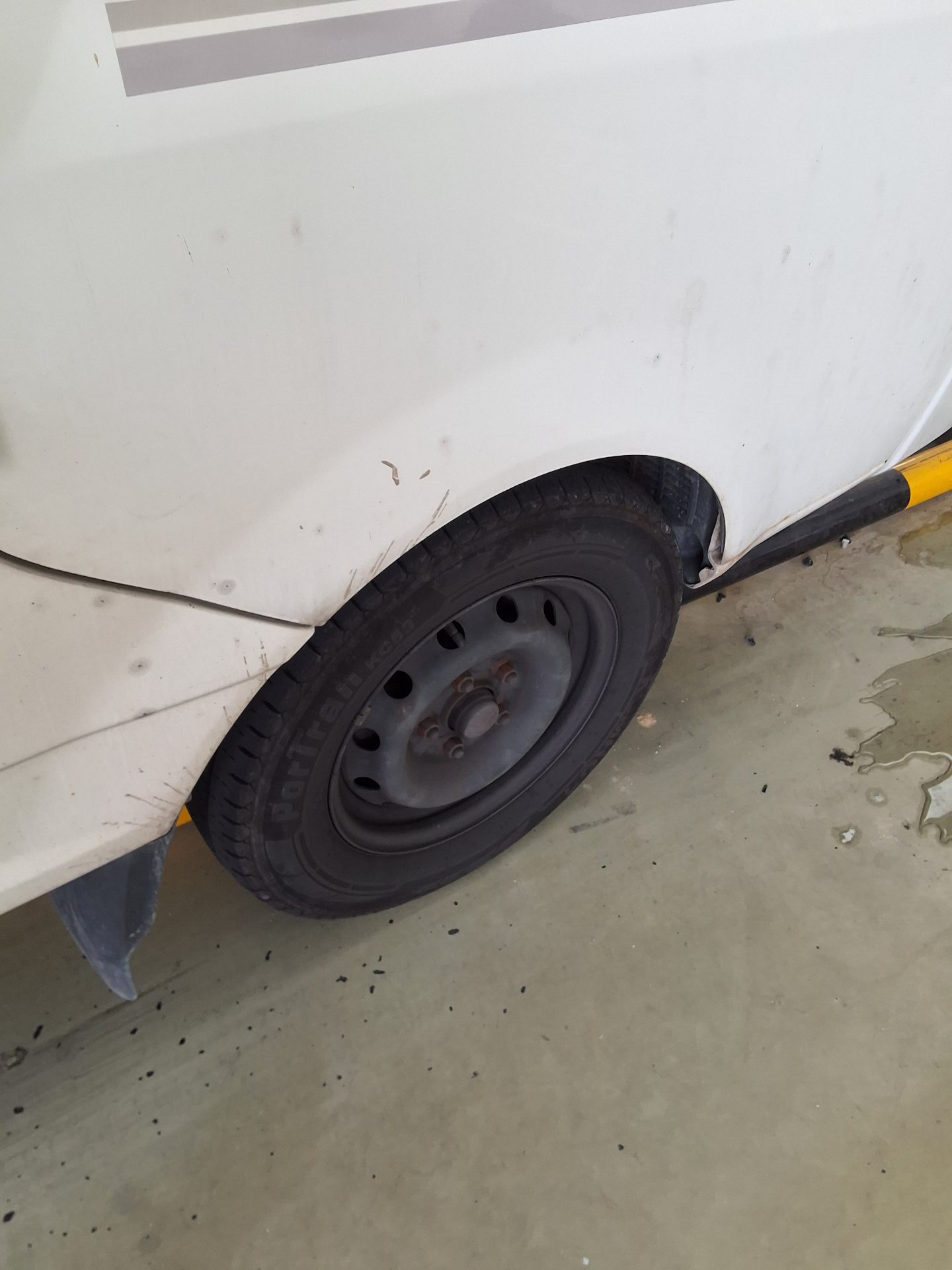 HYUNDAI PORTER II FREEZER BOX TRUCK SUPER CAB TWIN COMPRESSOR 2019 - zdjęcie 21