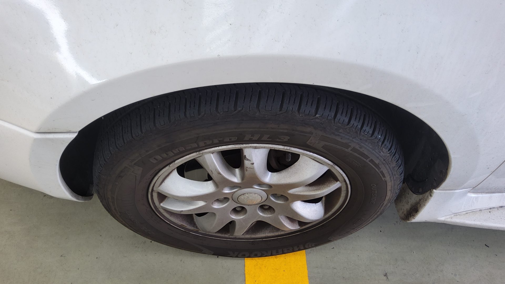 KIA CARNIVAL R 11-SEATER DIESEL GLX PREMIUM 2012 - zdjęcie 23