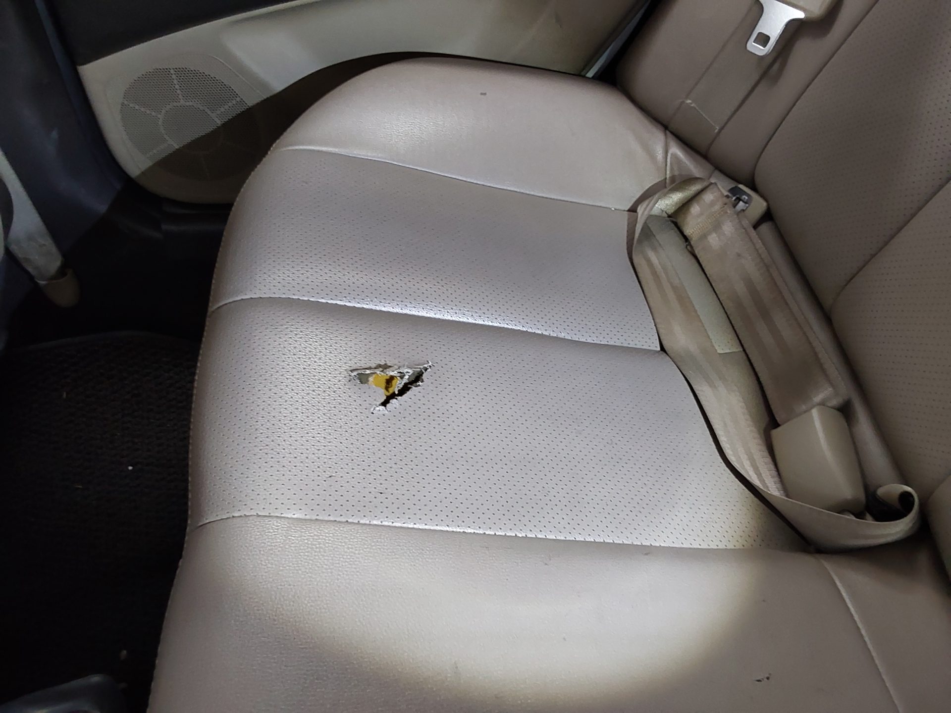 HYUNDAI AVANTE HD 1.6 VVT S16 LUXURY 2008 - zdjęcie 25