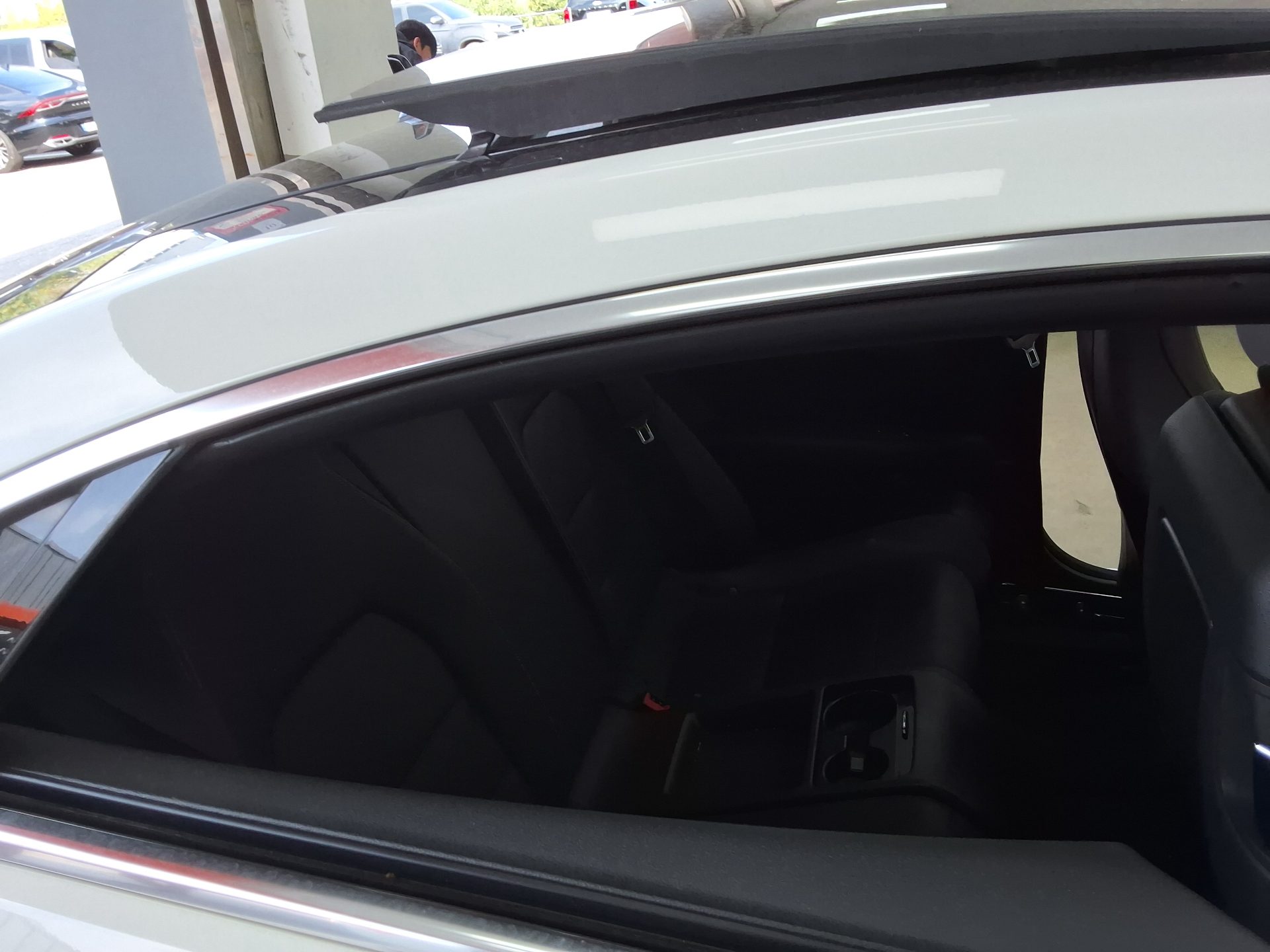 MERCEDES-BENZ E-CLASS (4TH GEN) COUPE E350 2010 - zdjęcie 13