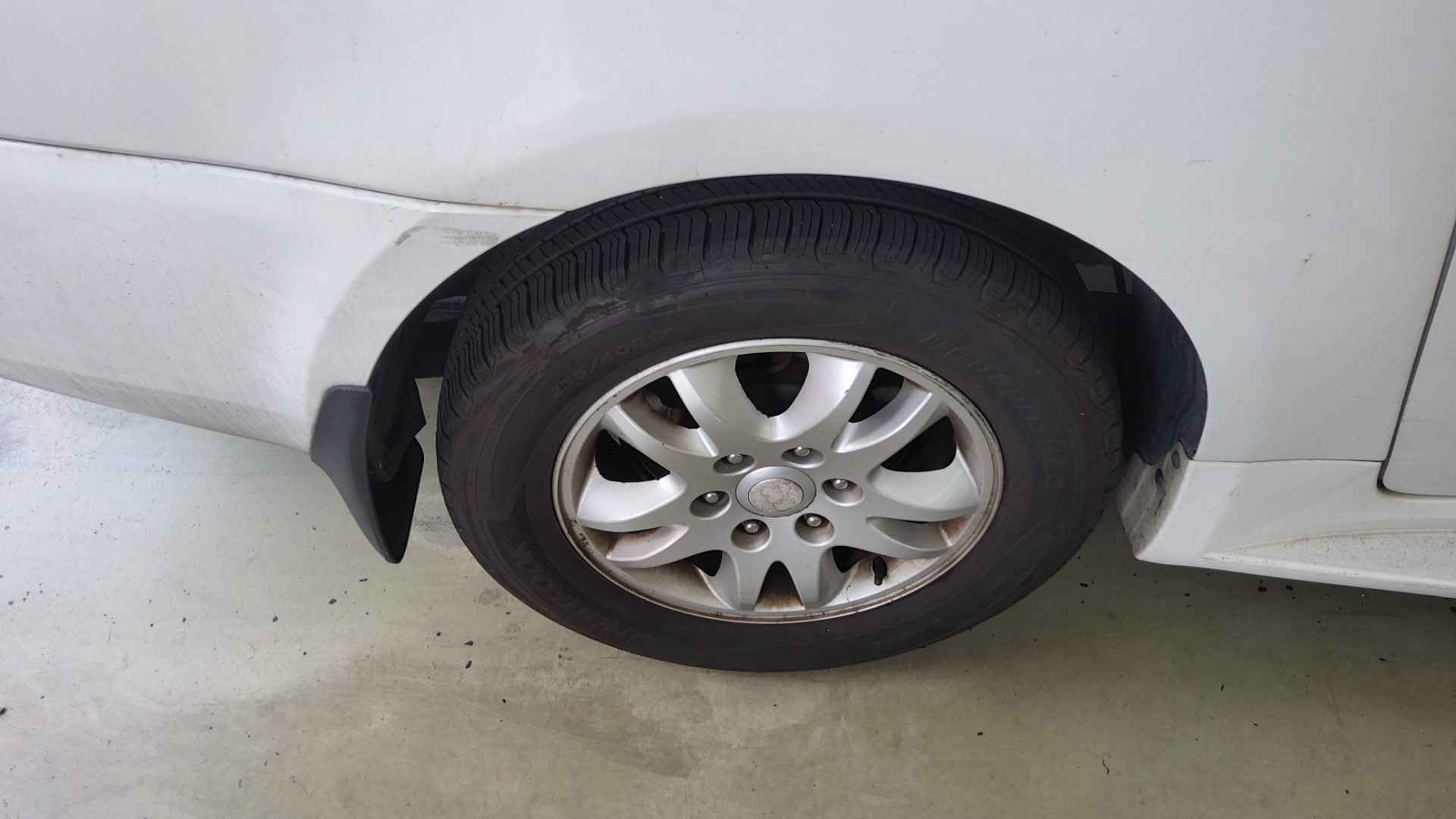 KIA CARNIVAL R 11-SEATER DIESEL GLX PREMIUM 2012 - zdjęcie 26