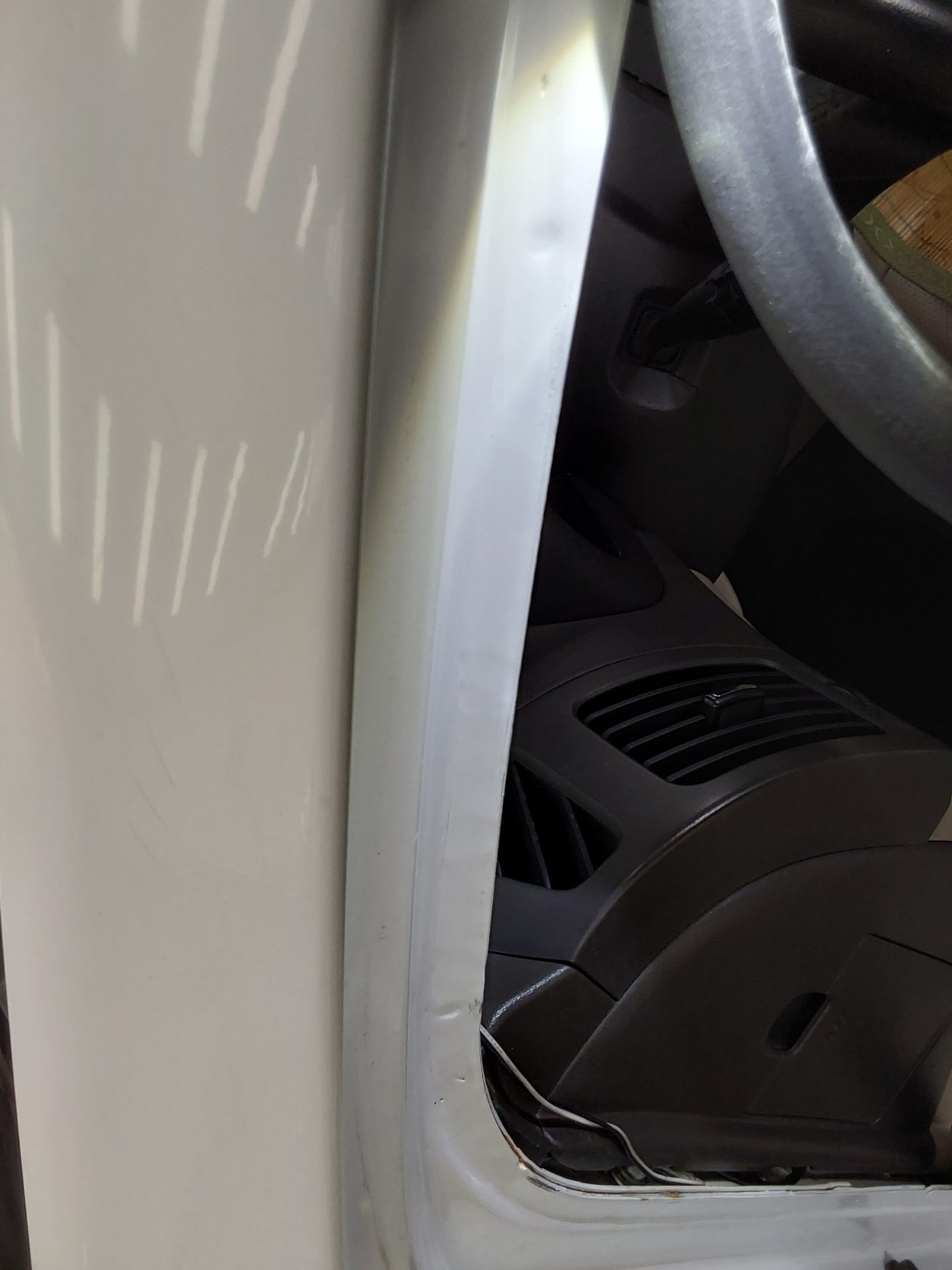 HYUNDAI AVANTE HD 1.6 VVT S16 LUXURY 2008 - zdjęcie 26