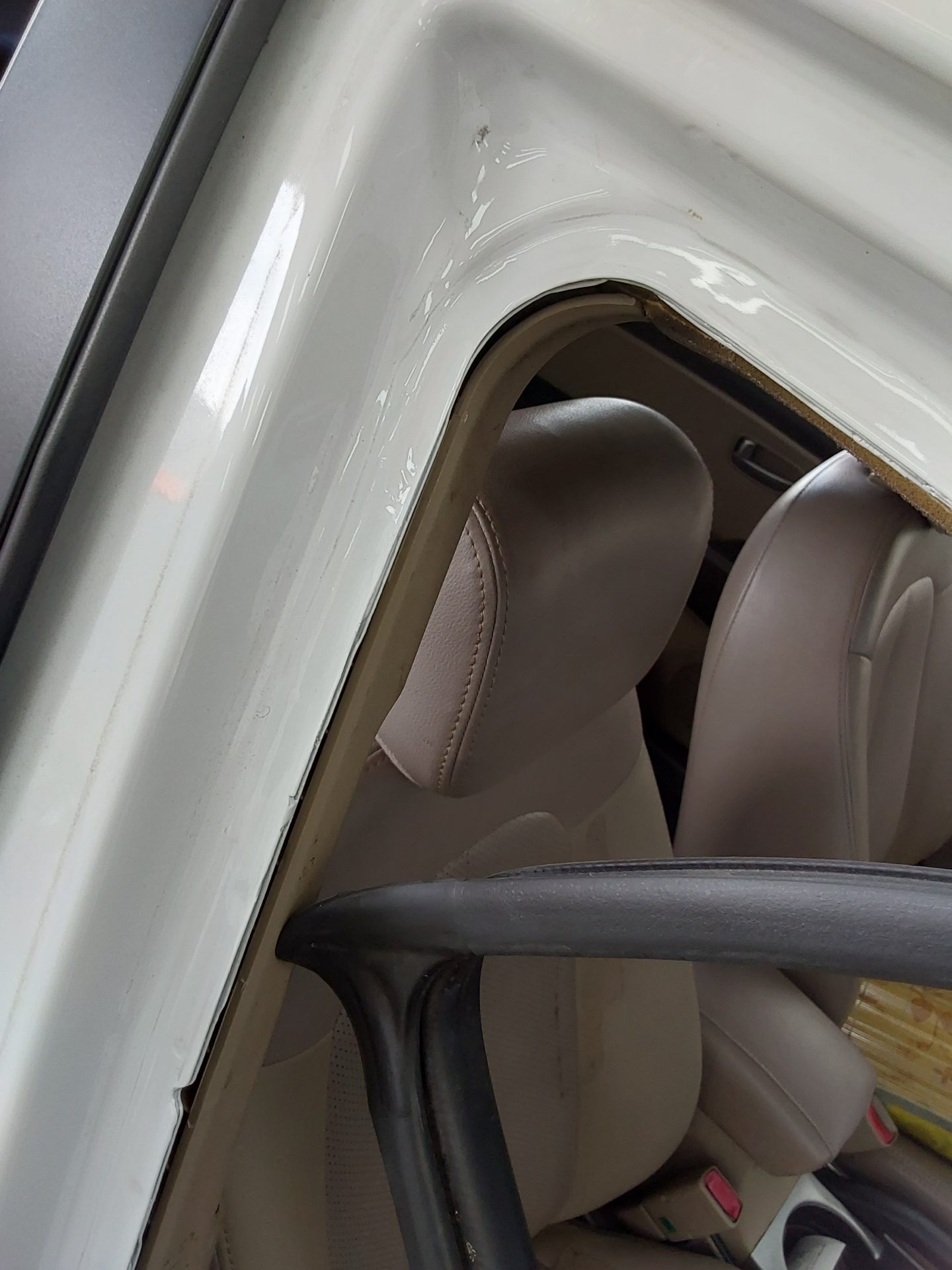 HYUNDAI AVANTE HD 1.6 VVT S16 LUXURY 2008 - zdjęcie 34