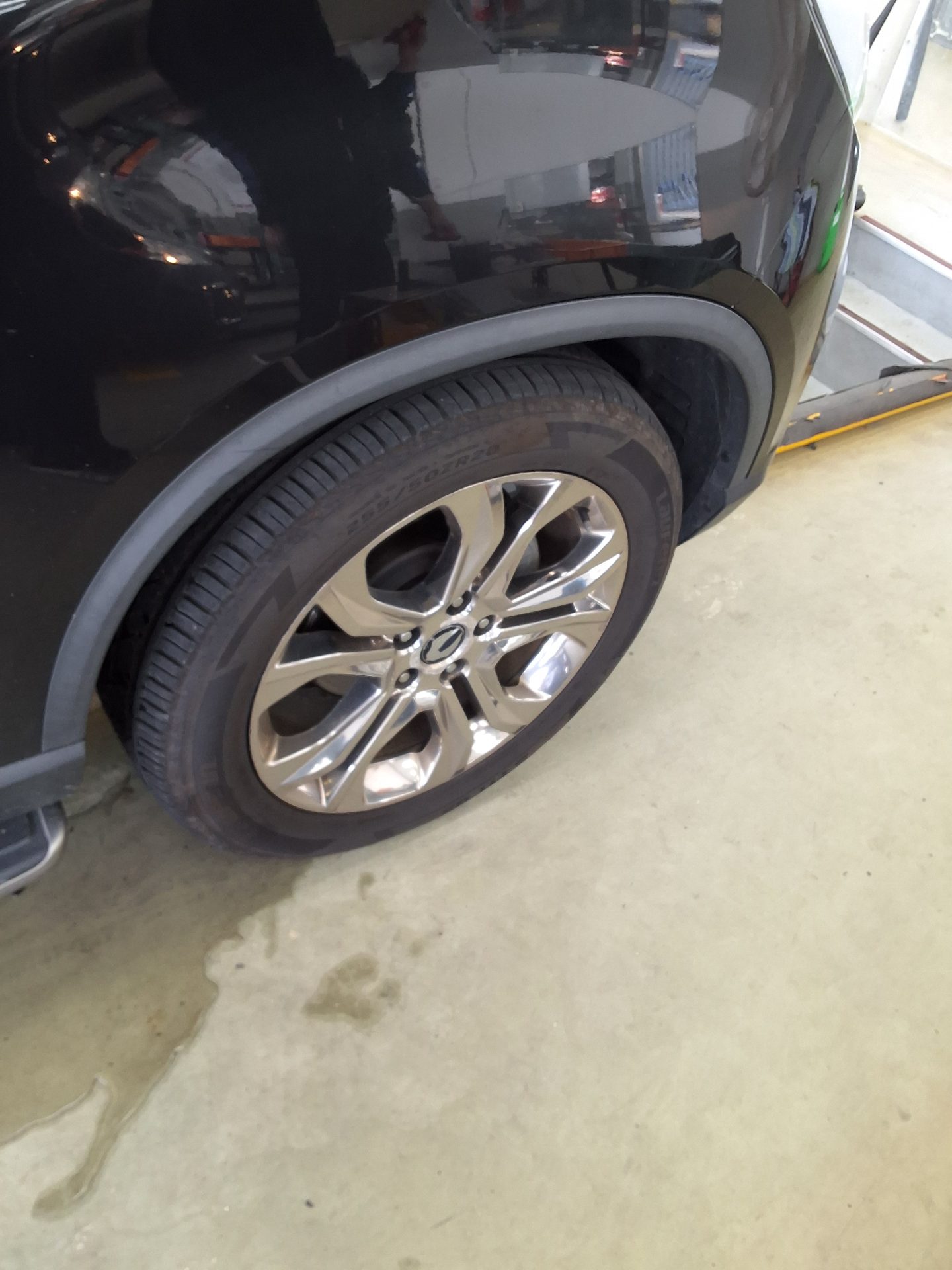 KG MOBILITY (SSANGYONG) G4 REXTON 2.2 4WD HERITAGE 2018 - zdjęcie 25