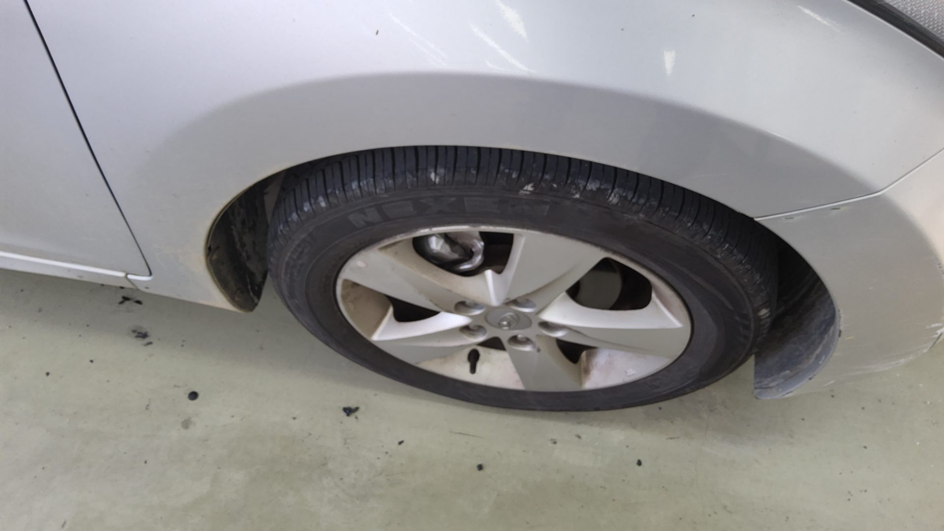 HYUNDAI AVANTE MD M16 GDi PREMIER 2012 - zdjęcie 25
