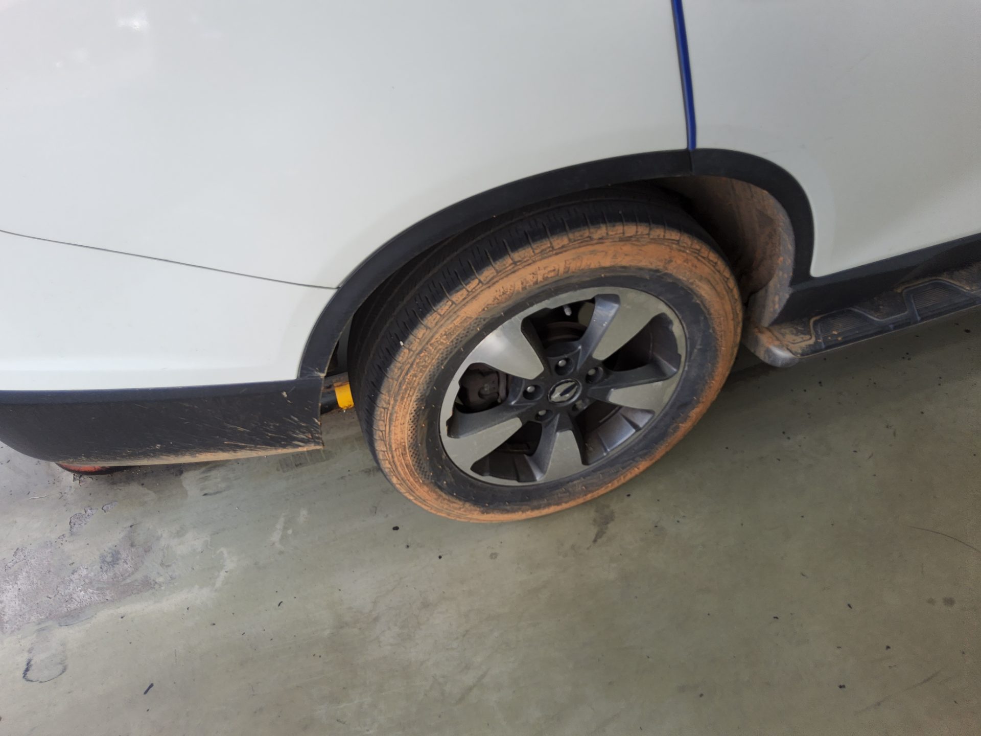 KG MOBILITY (SSANGYONG) G4 REXTON 2.2 4WD PRIME 2018 - zdjęcie 25