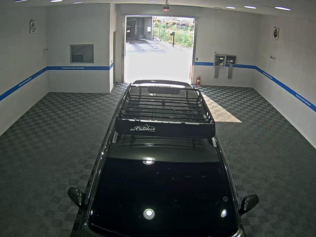 KG MOBILITY (SSANGYONG) THE NEW REXTON SPORTS KHAN 2.2 4WD PRESTIGE 2022 - zdjęcie 7