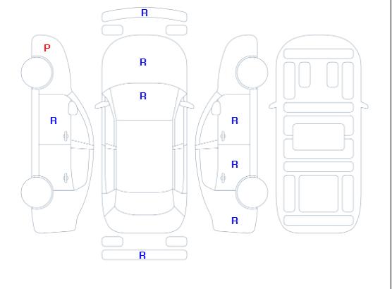 HYUNDAI SANTA FE (TM) R2.0 2WD EXCLUSIVE 2019 - zdjęcie 26