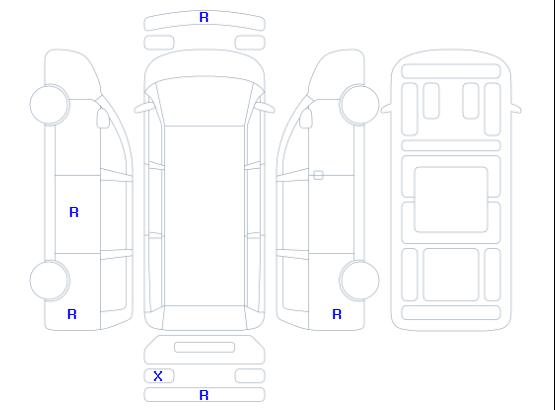 HYUNDAI STARIA HYBRID 1.6 HEV CARGO 3-SEATER MODERN 2025 - zdjęcie 28