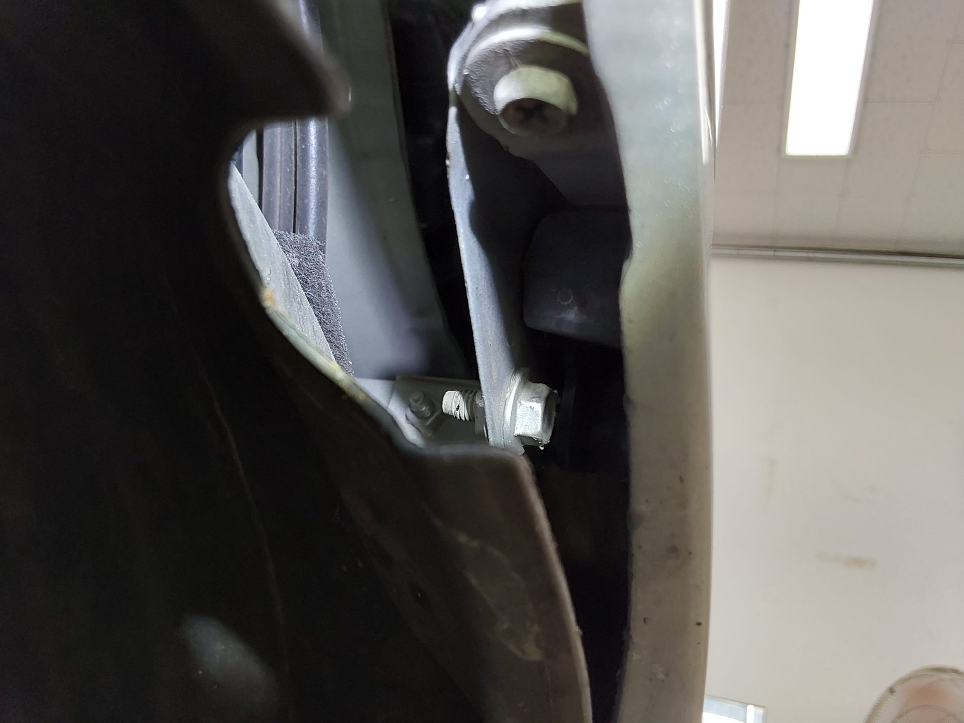 HYUNDAI TUCSON ix DIESEL R20 2WD LX20 SMART PACK 2012 - zdjęcie 24