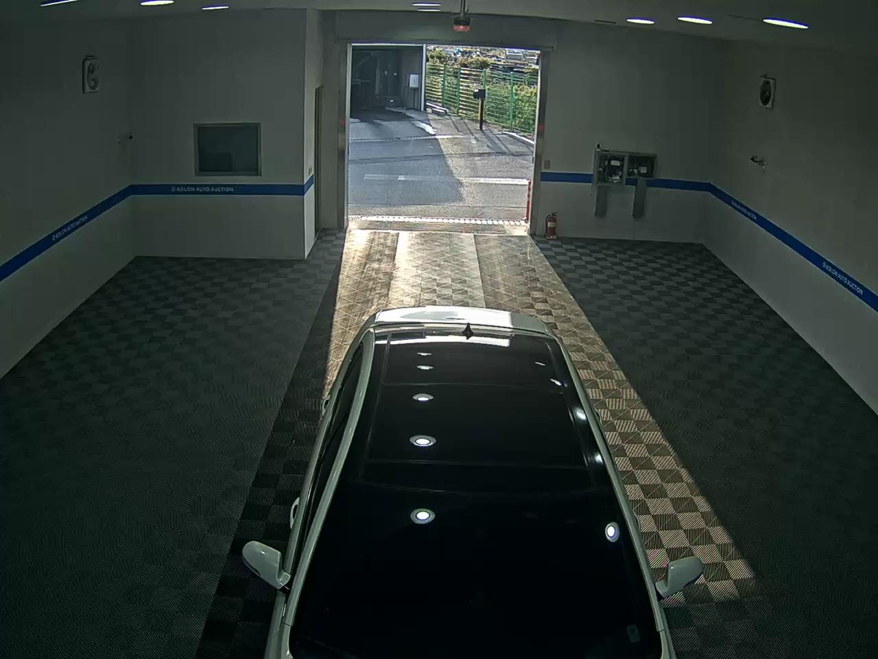 KIA K7 VG350 NOBLESSE PREMIUM 2011 - zdjęcie 7