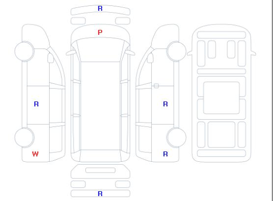 HYUNDAI STARIA 2.2 DIESEL CARGO 5-SEATER MODERN 2024 - zdjęcie 26