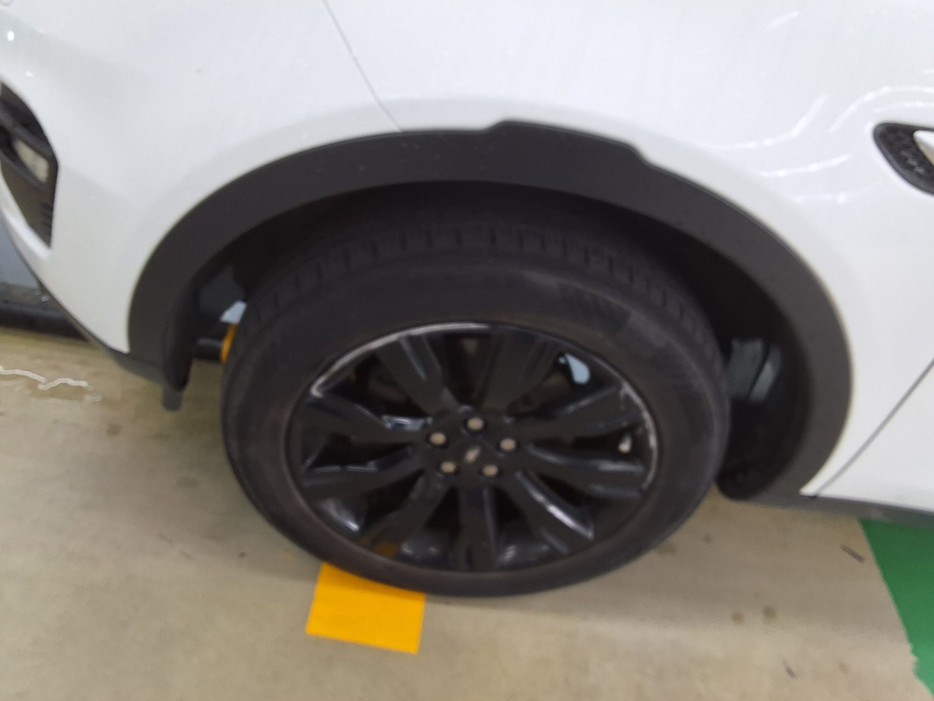 LAND ROVER DISCOVERY SPORT 2.2 SD4 HSE LUXURY 2015 - zdjęcie 19