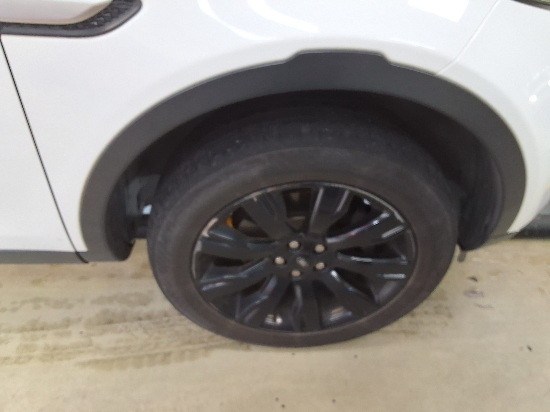 LAND ROVER DISCOVERY SPORT 2.2 SD4 HSE LUXURY 2015 - zdjęcie 21