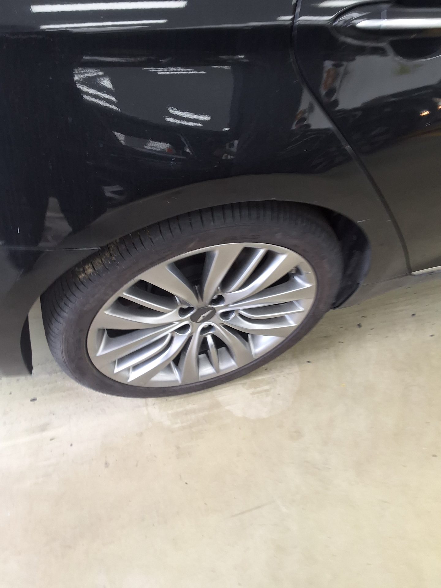 HYUNDAI GENESIS DH G330 AWD PREMIUM 2016 - zdjęcie 25