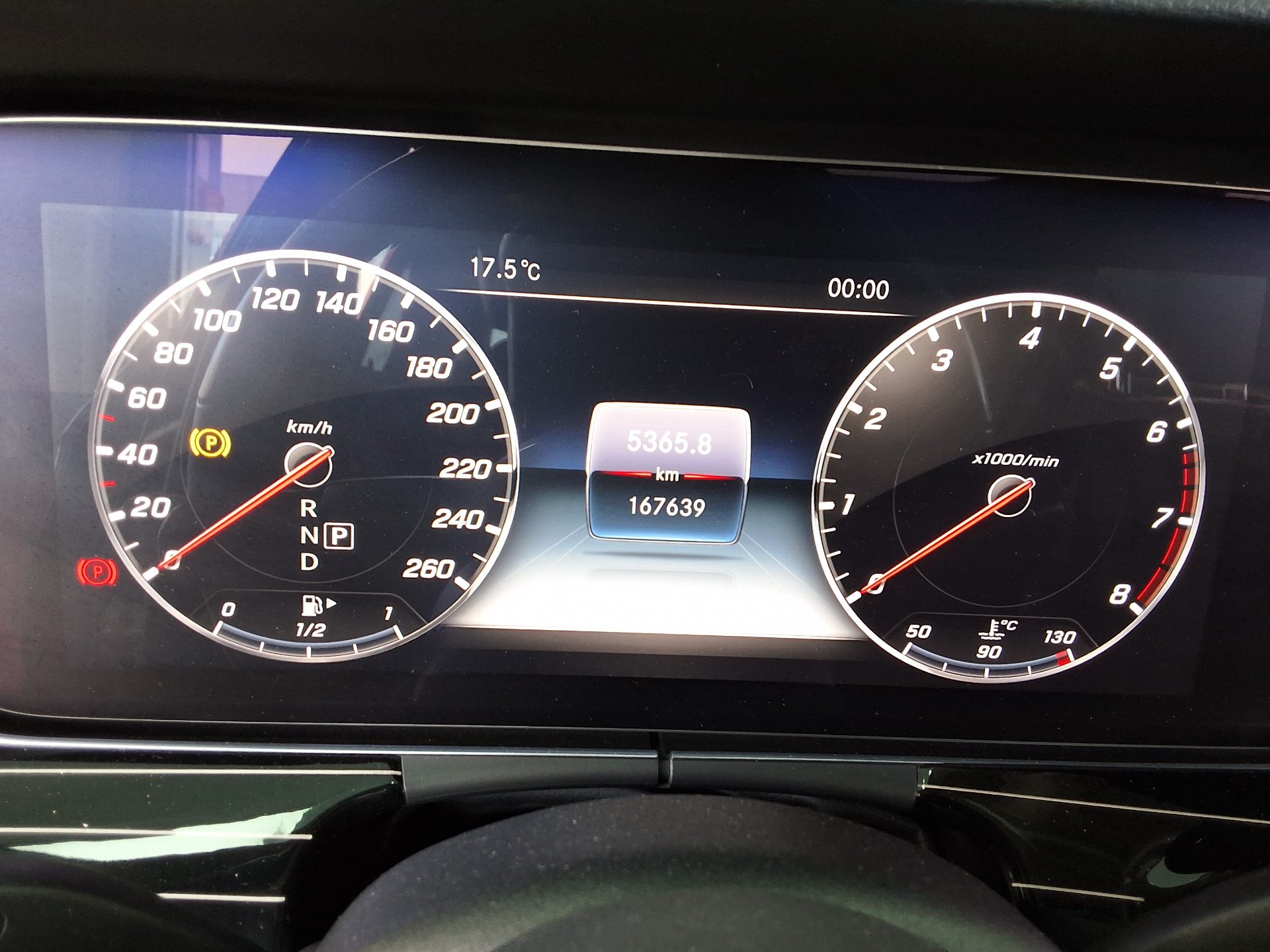 MERCEDES-BENZ E-CLASS (5TH GEN) E450 4MATIC EXCLUSIVE 2020 - zdjęcie 9