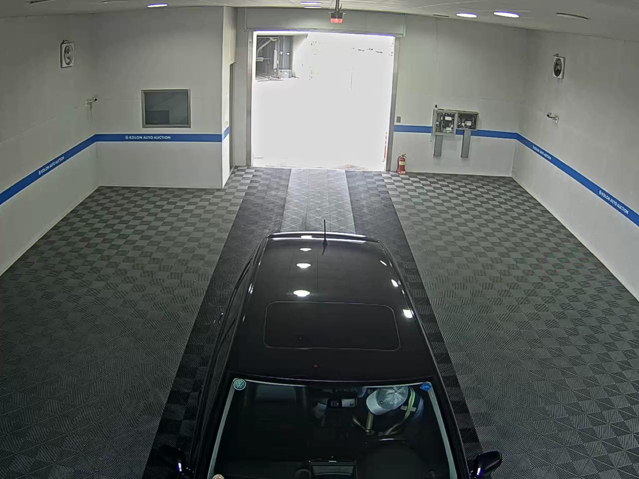 VOLKSWAGEN GOLF (5TH GEN) 2.0 TDI 2009 - zdjęcie 7
