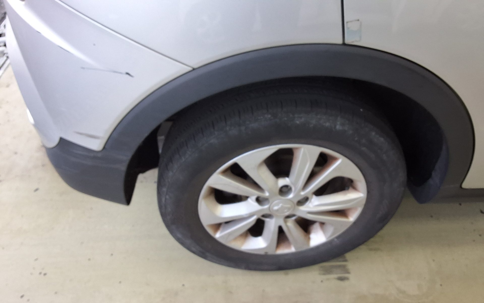 KG MOBILITY (SSANGYONG) VERY NEW TIVOLI 1.6 DIESEL 2WD V1 2020 - zdjęcie 25