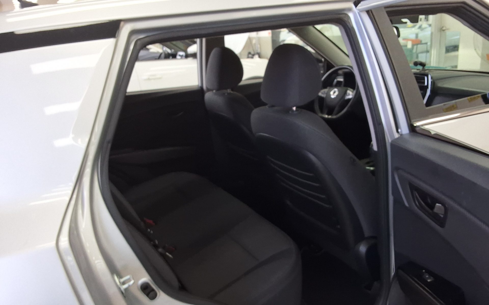 KG MOBILITY (SSANGYONG) VERY NEW TIVOLI 1.6 DIESEL 2WD V1 2020 - zdjęcie 13