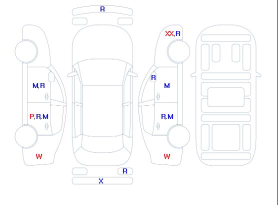 VOLKSWAGEN GOLF (5TH GEN) 2.0 TDI 2009 - zdjęcie 26