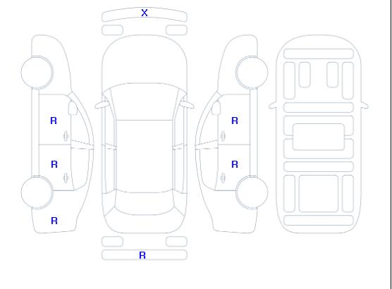 RENAULT (SAMSUNG) QM3 RE SIGNATURE CHOCOLATE BROWN 2016 - zdjęcie 24