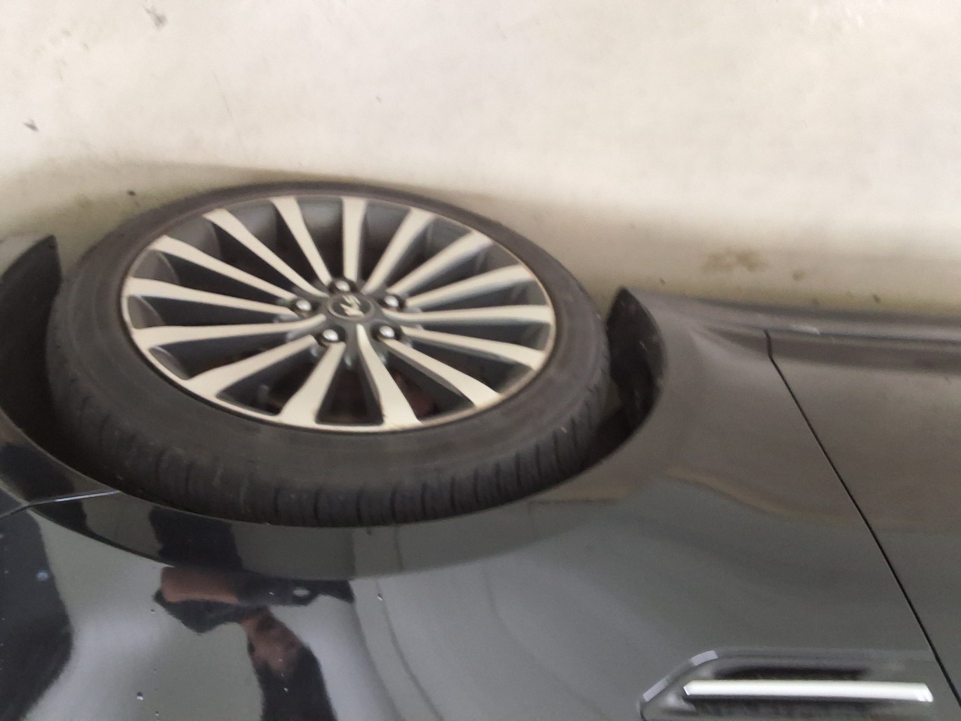 KIA K5 2.0 CVVT PRESTIGE 2011 - zdjęcie 21