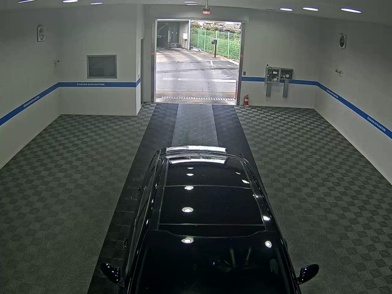 KIA K5 2.0 CVVT PRESTIGE 2011 - zdjęcie 7