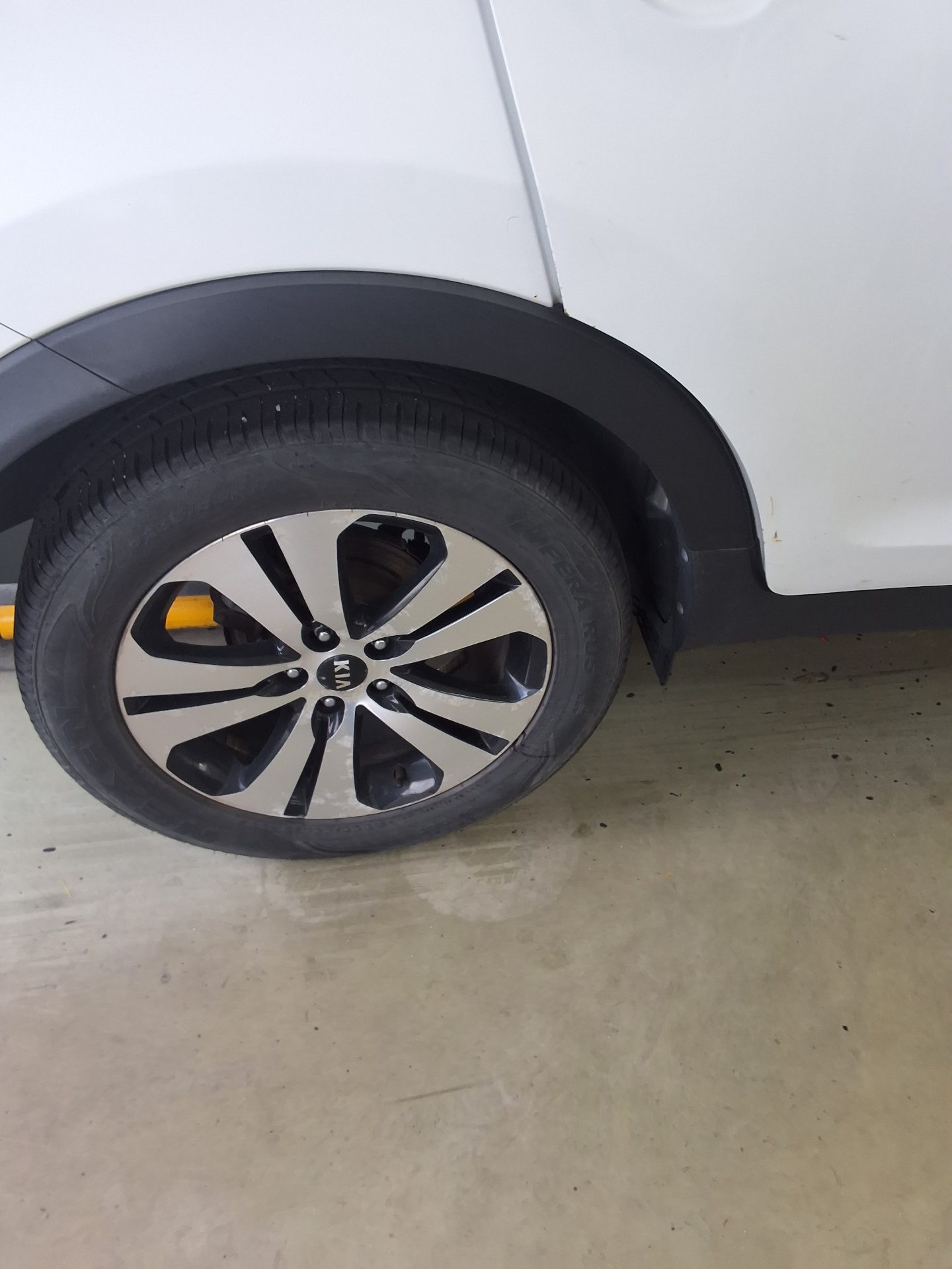 KIA SPORTAGE R DIESEL R2.0 2WD TLX PREMIUM 2012 - zdjęcie 23