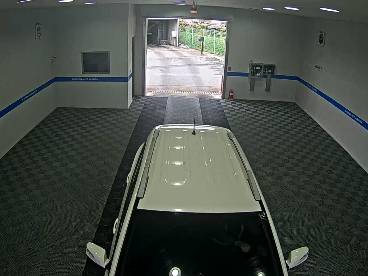 HYUNDAI TUCSON ix DIESEL R20 2WD LX20 LUXURY 2012 - zdjęcie 7