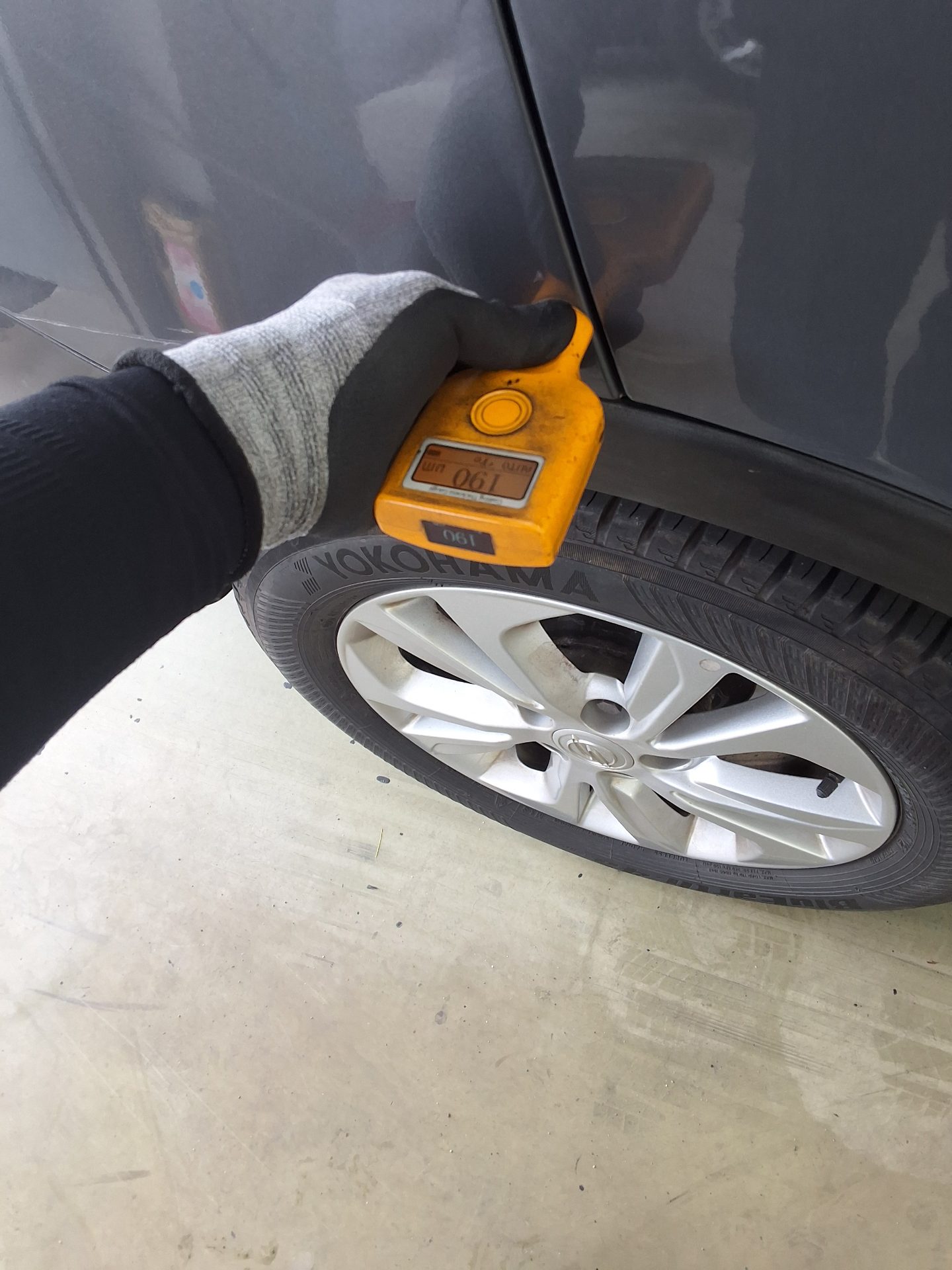 KG MOBILITY (SSANGYONG) TIVOLI AIR DIESEL 2WD AX 2019 - zdjęcie 24