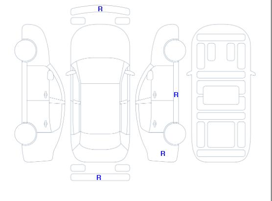 KIA THE NEW RAY 1.0 GASOLINE PRESTIGE 2021 - zdjęcie 24