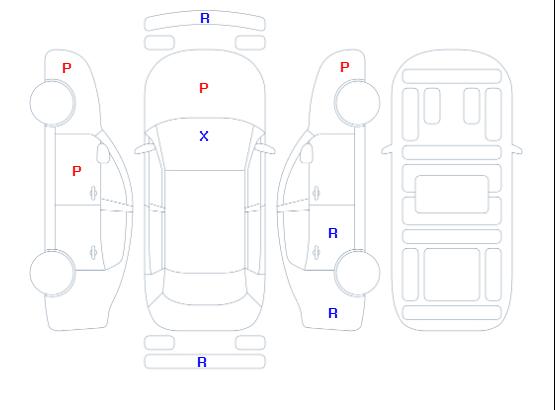 HYUNDAI SANTA FE (TM) R2.0 2WD EXCLUSIVE SPECIAL 2019 - zdjęcie 25