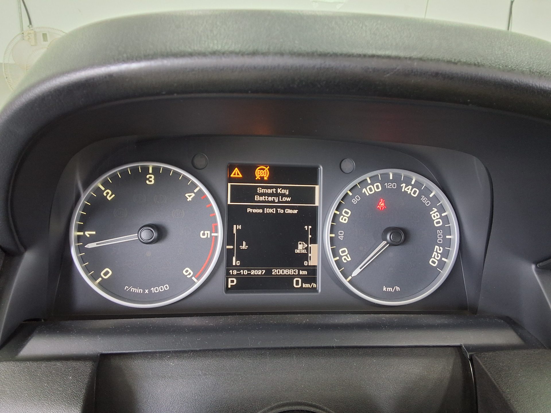 LAND ROVER DISCOVERY 4 3.0 SDV6 HSE 2015 - zdjęcie 9